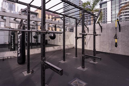 Image 6 from Fit Athletic - Little Italy partner gallery