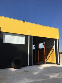 Imagem 4 da galeria do parceiro Pantera Crossfit