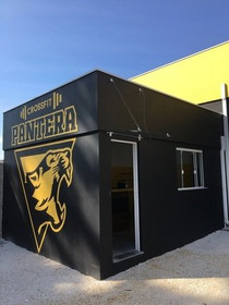 Imagem 5 da galeria do parceiro Pantera Crossfit