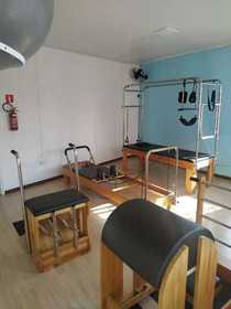 Imagem 5 da galeria do parceiro On Pilates