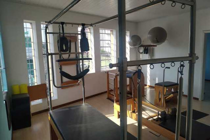 Imagem 8 da galeria do parceiro On Pilates