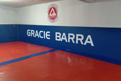 Imagem 3 da galeria do parceiro Gracie Barra Telêmaco Borba - Unidade 2