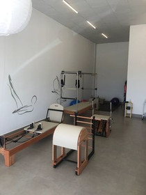 Imagem 2 da galeria do parceiro FITCLÍNICA Lindoia