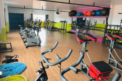 Imagem 2 da galeria do parceiro Academia Mont´brag