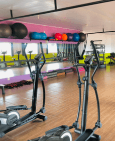 Imagem 4 da galeria do parceiro Academia Mont´brag