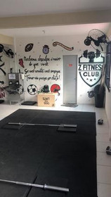 Imagem 1 da galeria do parceiro Z Fitness Clube