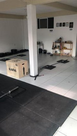 Imagem 2 da galeria do parceiro Z Fitness Clube