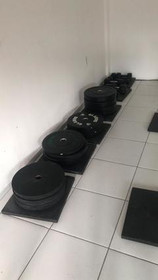 Imagem 3 da galeria do parceiro Z Fitness Clube