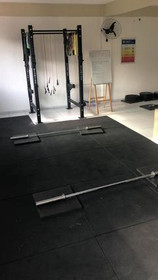 Imagem 4 da galeria do parceiro Z Fitness Clube