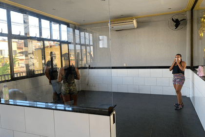 Imagem 4 da galeria do parceiro Império Fit