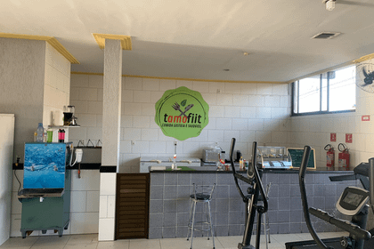 Imagem 5 da galeria do parceiro Império Fit