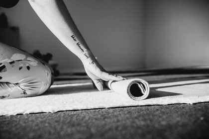 Bild 1 von Sadhana Yoga Duisburg Partnergalerie