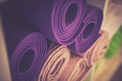 Bild 4 von Sadhana Yoga Duisburg Partnergalerie