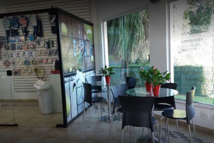 Imagem 5 da galeria do parceiro Play Tennis - Santana