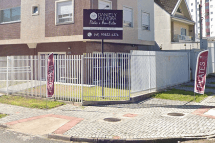 Imagem 2 da galeria do parceiro Daniely Oliveira Pilates & Bem-estar