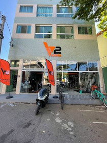 Imagem 2 da galeria do parceiro V2 ACADEMIA
