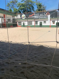 Imagem 1 da galeria do parceiro No Alvo Performance Centro Esportivo - Unidade 2