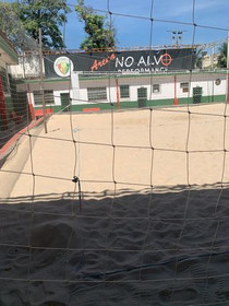 Imagem 2 da galeria do parceiro No Alvo Performance Centro Esportivo - Unidade 2