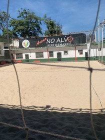 Imagem 5 da galeria do parceiro No Alvo Performance Centro Esportivo - Unidade 2