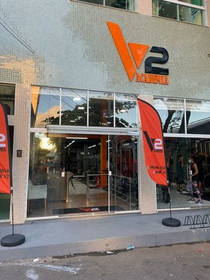 Imagem 4 da galeria do parceiro V2 ACADEMIA