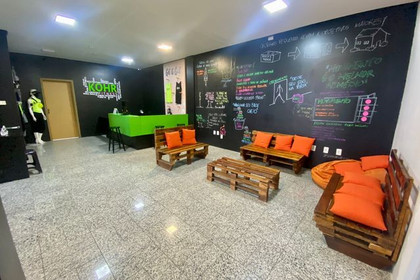 Imagem 1 da galeria do parceiro Kohr Fitness