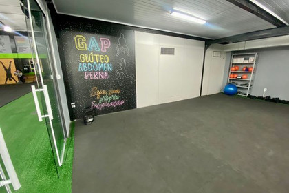 Imagem 2 da galeria do parceiro Kohr Fitness