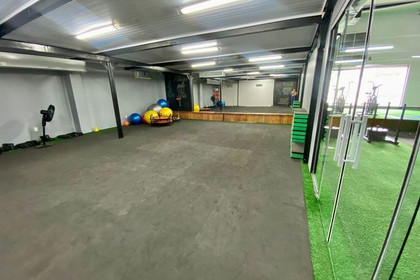 Imagem 4 da galeria do parceiro Kohr Fitness