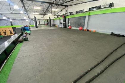Imagem 5 da galeria do parceiro Kohr Fitness