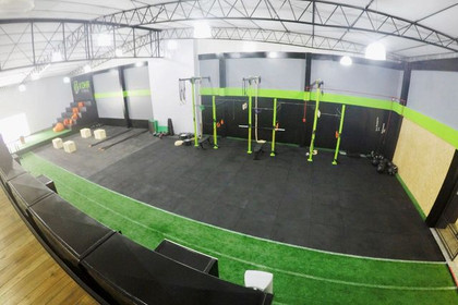 Imagem 6 da galeria do parceiro Kohr Fitness