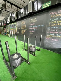 Imagem 8 da galeria do parceiro Kohr Fitness