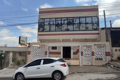 Imagem 1 da galeria do parceiro Academia Summer Fit