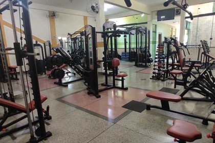 Imagem 2 da galeria do parceiro Academia Summer Fit