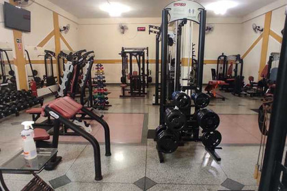 Imagem 3 da galeria do parceiro Academia Summer Fit