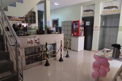 Imagem 4 da galeria do parceiro Academia Summer Fit