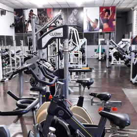 Imagem 4 da galeria do parceiro Power Life Academia