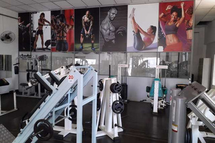 Imagem 5 da galeria do parceiro Power Life Academia