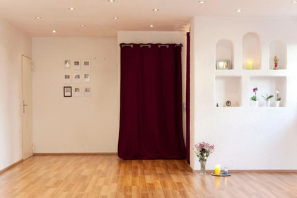 Bild 3 von Yoga Neubiberg Partnergalerie