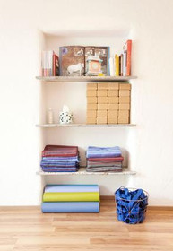 Bild 4 von Yoga Neubiberg Partnergalerie