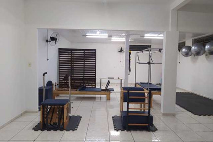 Imagem 1 da galeria do parceiro On Move Pilates e Fisioterapia