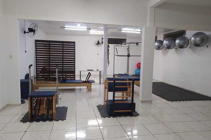 Imagem 3 da galeria do parceiro On Move Pilates e Fisioterapia