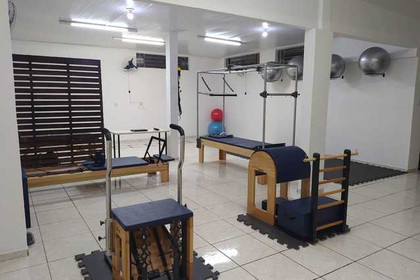 Imagem 4 da galeria do parceiro On Move Pilates e Fisioterapia