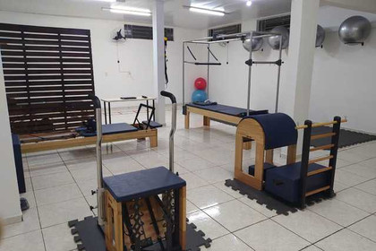 Imagem 5 da galeria do parceiro On Move Pilates e Fisioterapia