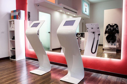 Immagine 5 dalla galleria del partner Urban Fitness Monza