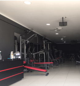 Imagem 1 da galeria do parceiro Academia Nutrisport