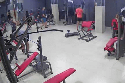 Imagem 2 da galeria do parceiro Academia Nutrisport