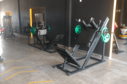 Imagem 2 da galeria do parceiro Sportfit Academia Iguatemi