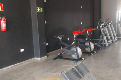 Imagem 3 da galeria do parceiro Sportfit Academia Iguatemi