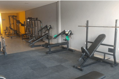 Imagem 4 da galeria do parceiro Sportfit Academia Iguatemi