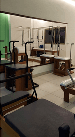 Imagem 1 da galeria do parceiro Viva Pilates