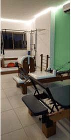 Imagem 2 da galeria do parceiro Viva Pilates